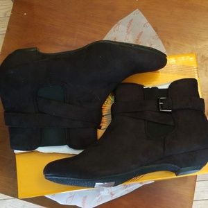 Bootie